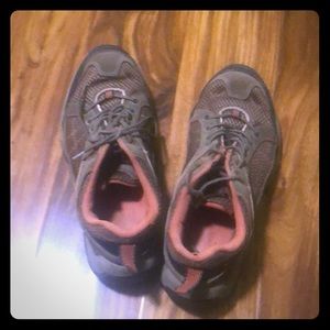 L.L.Bean shoes for man